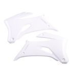 Yamaha owiewki od baku paliwa WRF; 07-10