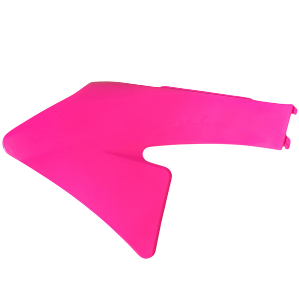 NAI e-MX owiewka od baku lewa