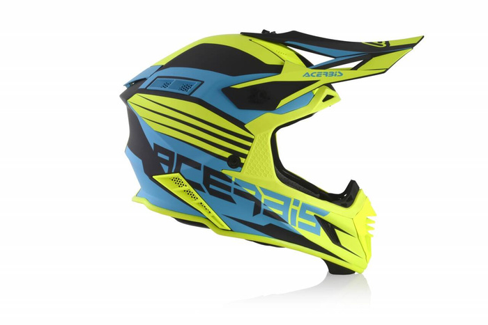 Kask Acerbis X-Track Cross Enduro