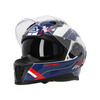 Acerbis Kask X-WAY Graphic 2206 Dual Road
