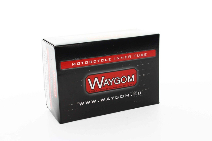 Waygom Schlauch verstärkt 1,5mm 100/90-19 4,00/4,10-19 TR4 Motorrad  Enduro MX