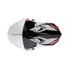 WYPRZEDAŻ Kask Acerbis X-Track 2206  Cross Enduro