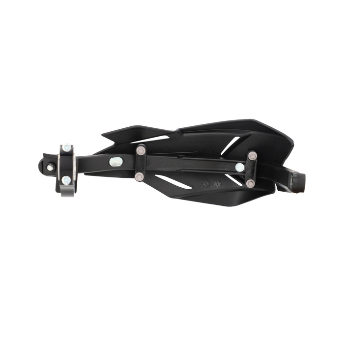 ACERBIS HANDBARY X-FACTORY pasują do CFMOTO 450 MT 2024 2025