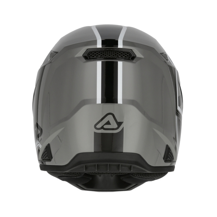 Kask Acerbis WHOOPS GRAPHIC HELMET HOMOLOGACJA ECE/ONU 22 06 Cross Enduro
