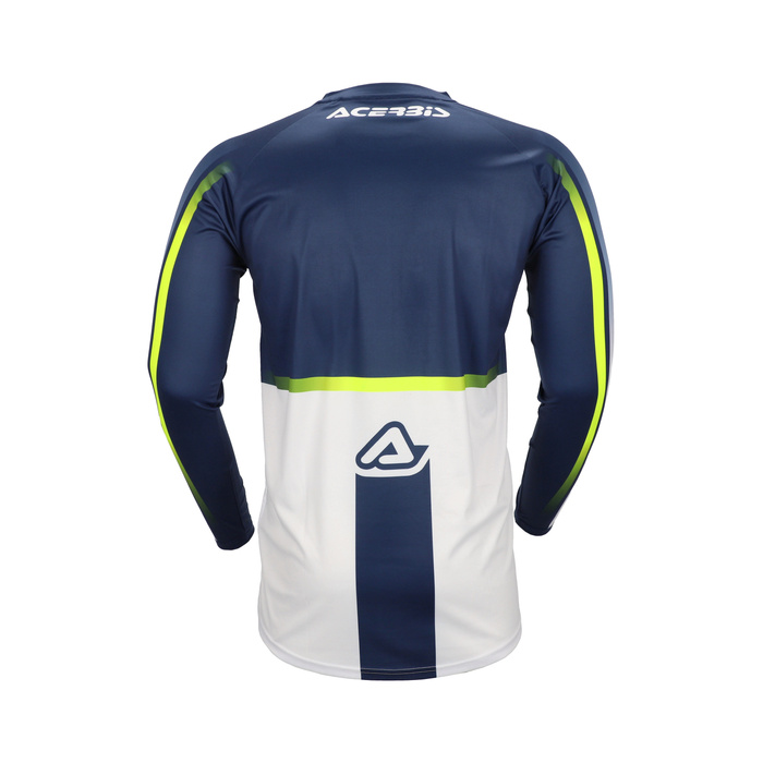 Acerbis koszulka LINEAR JERSEY motocyklowa