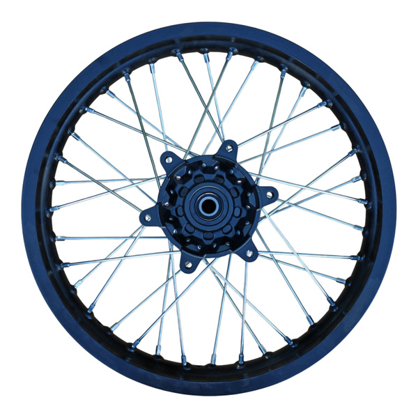 JML EN tylne koło 18", 2,15x18