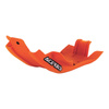 Acerbis płyta pod silnik pasuje do KTM SXF 250 / 350 2016 MX Style Husqvarna FC 250 / 350 2016