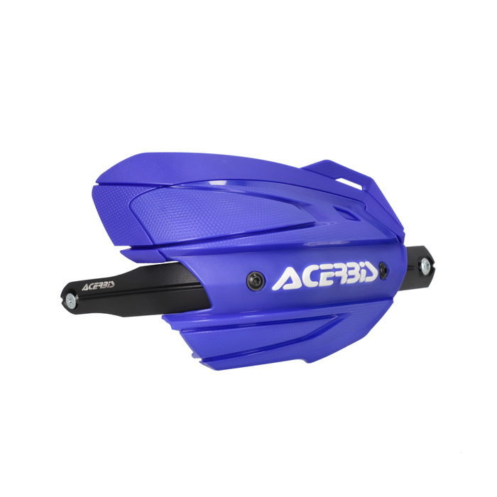 ACERBIS Handbary ADV Typu A do TRIUMPH TIGER 900 RALLY PRO 2024 2025