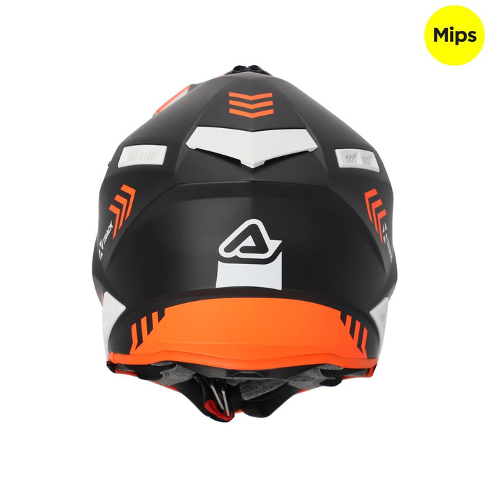 Kask Acerbis X-Track z MIPS 2206 Cross Enduro