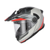 Kask RIDER GRAPHIC 2206 kask modułowy ACERBIS Dual Road