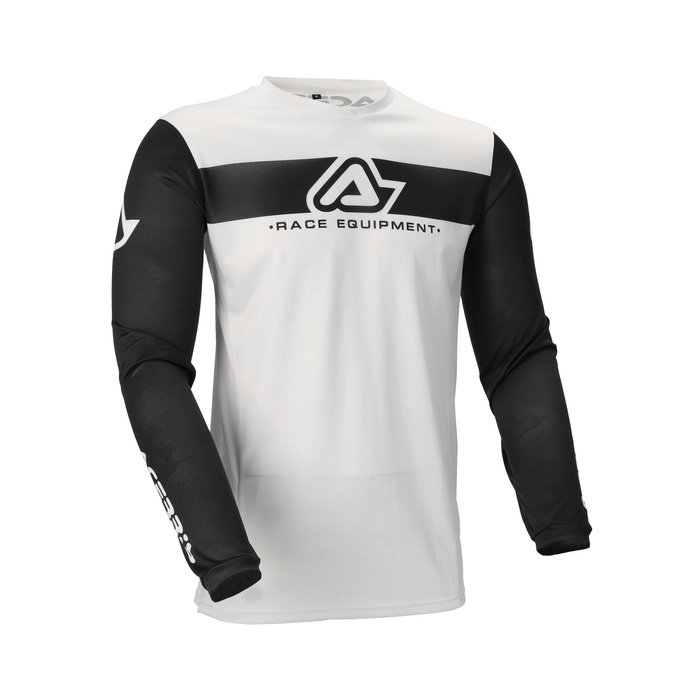 Acerbis koszulka MX J-TRACK JERSEY motocyklowa