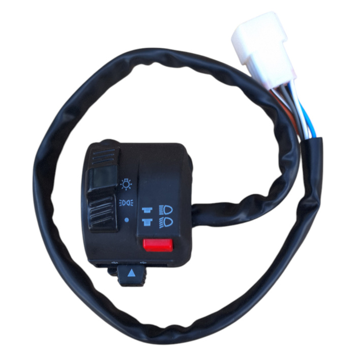 JML EN lewy przełącznik kierownicy