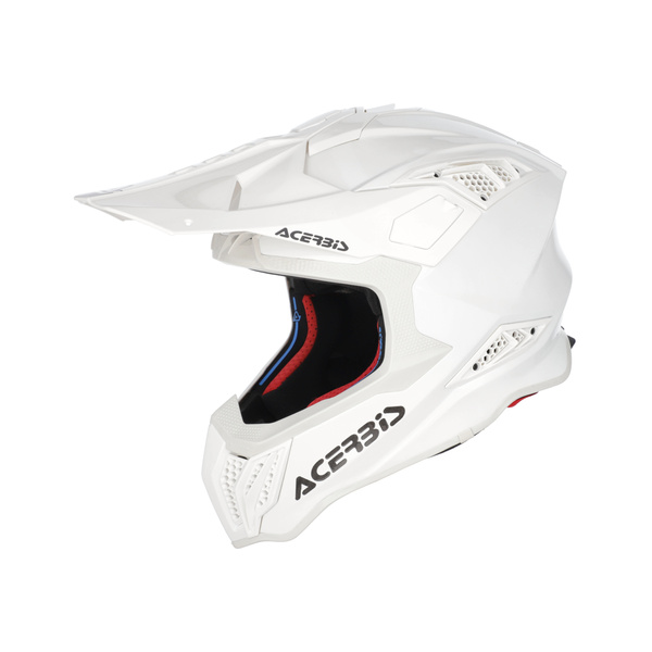 Kask Acerbis AIRSTRIKE FIM RACING #2 HOMOLOGACJA ECE 22-06 Cross Enduro