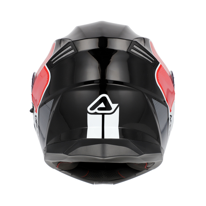 Kask Serel 22-06 kask modułowy ACERBIS Dual Road