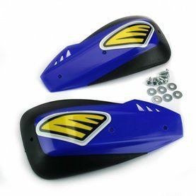 Cycra USA plastiki pomniejszone do handbarów PROBEND