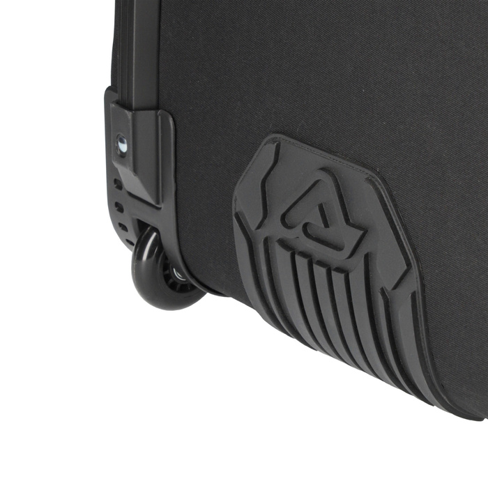 Acerbis Reisetasche X-MOTO LOGO 190l L Motocross MTB  Enduro Bag Motorrad tasche