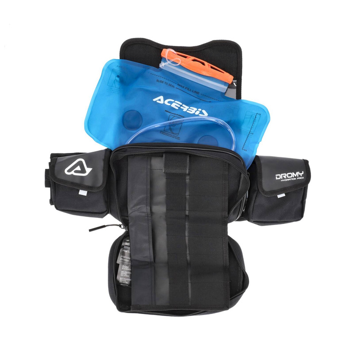 Acerbis Torba na pas DROMY LOGO