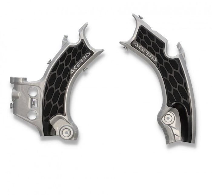 Osłony ramy X-Grip Honda CRF 450 2021>