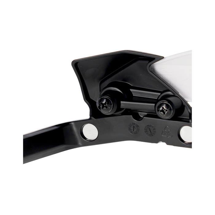 Acerbis Handprotektoren Moto-X Hanschalen Handguard Handschutz Enduro MX 