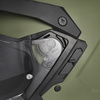 Acerbis Kask ASSAULT SOLID homologacja ECE/ONU 22-06 Dual Road