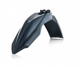 Acerbis tylny błotnik pasuje do HusqvarnaTC 85 2014-2017