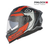 Acerbis Kask X-WAY GRAPHIC homologacja ECE/ONU 22-06 Dual Road