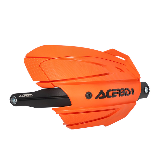 ACERBIS Handbary ADV Typu I do CFMOTO 450 MT 2024 2025