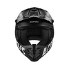 Acerbis Kask PROFILE JUNIOR homologacja ECE/ONU 22-06