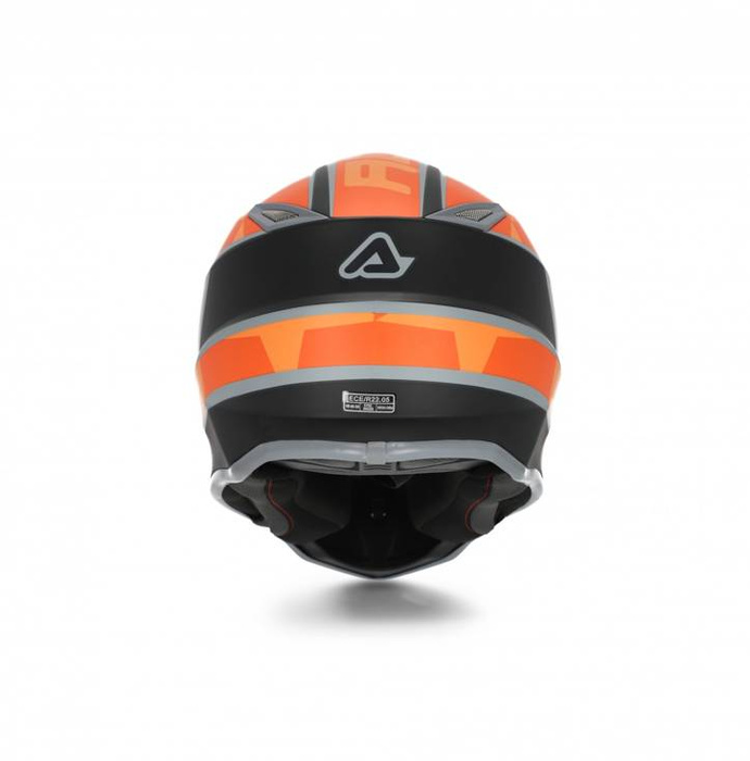 Kask Impact Steel Junior Cross Enduro