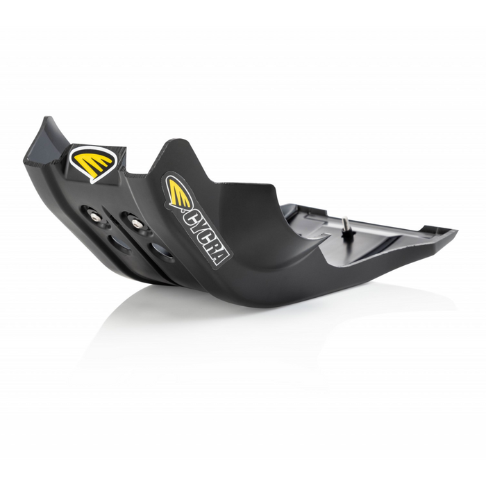 Cycra  płyta pod silnik pasuje do KTM / Husqvarna płyta pod silnik  SXF 450 2019 > FC 450 2019 >