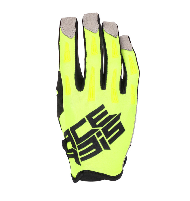 Rękawiczki junior kid CE MX X-K KD Motocross Enduro 