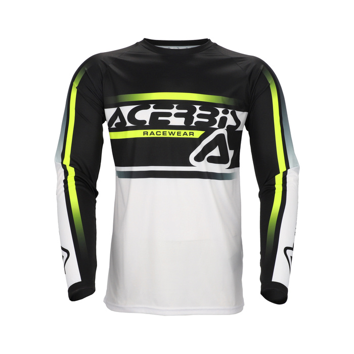 Acerbis koszulka LINEAR JERSEY motocyklowa