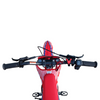 NAI e-MX 14 PRO Elektro-Motocross-Bike für Kinder