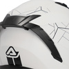 Acerbis Kask X-WAY homologacja ECE/ONU 22-06 Dual Road