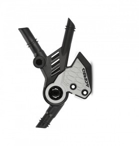 Osłony ramy X-Grip BMW GS R1250