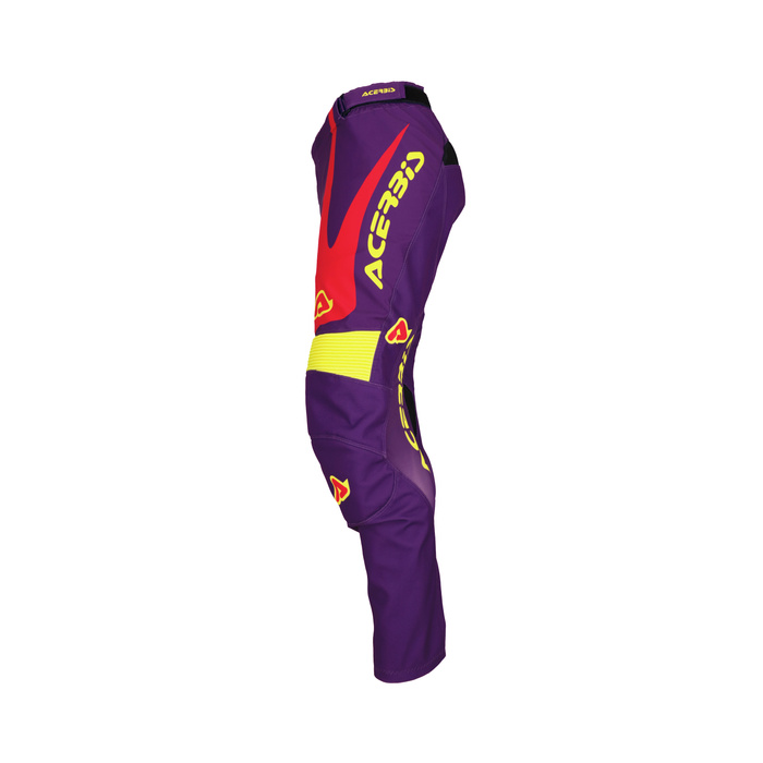 Acerbis spodnie MX TRACK motocyklowe