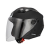 Kask Firstway 2.0 homologacja ECE/ONU 22-06 Skuter Trial
