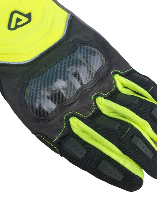 Rękawiczki CARBON G 3.0 z delikatną skazą