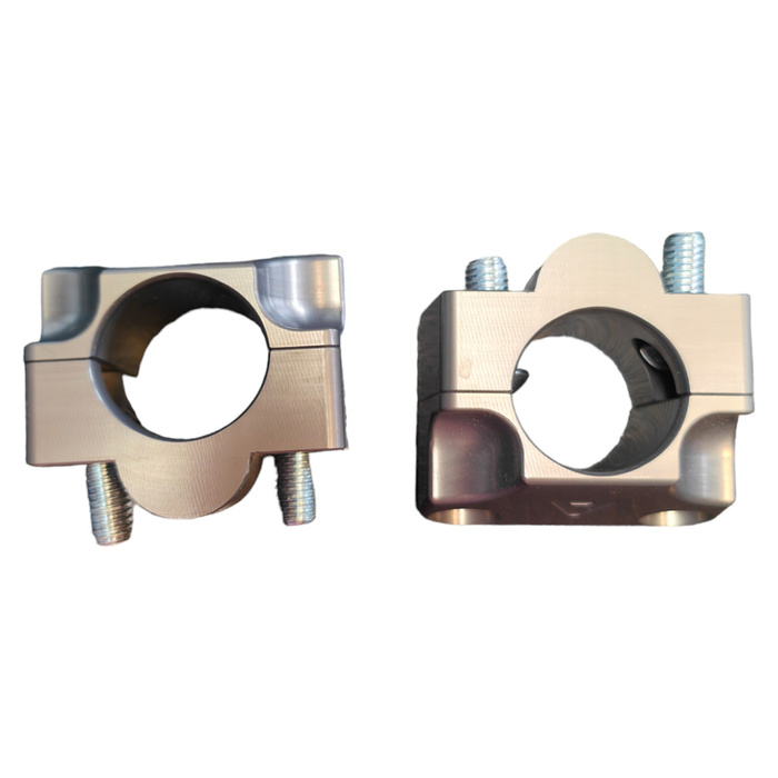 Acerbis przejściówka z kierownicy 22mm na 28mm 
