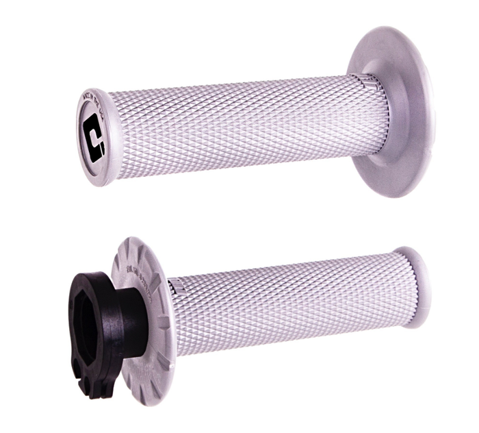 ODI manetki NO-WAFFLE V2 Lock-On Grip zestaw do 2T i 4T