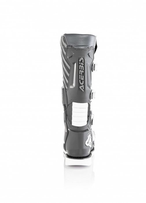 Buty Acerbis X-Race z ukrytym zawiasem 