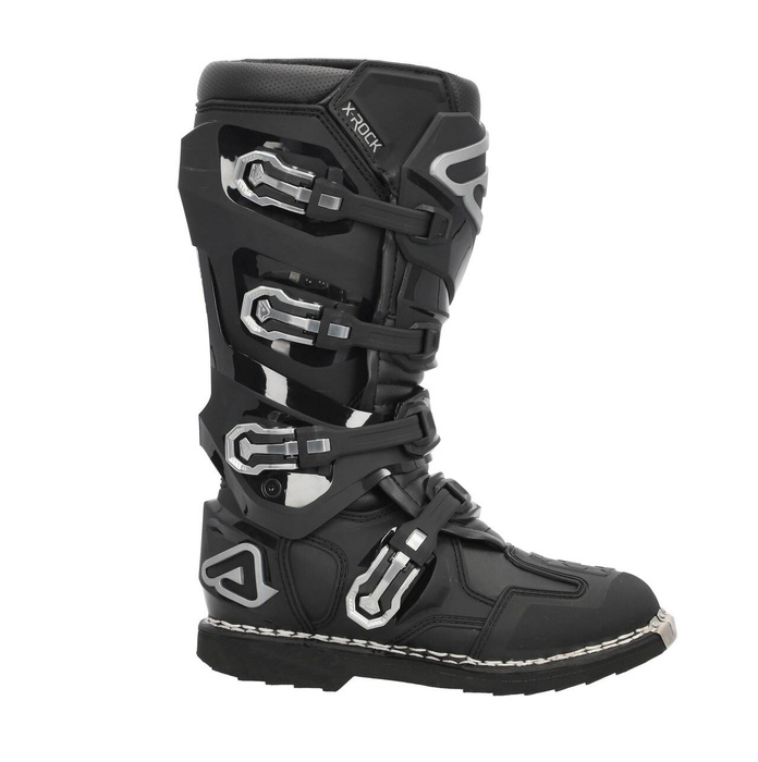 Buty X-Rock TWO Acerbis Motocross Supermoto Enduro