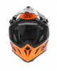 WYPRZEDAŻ Kask Acerbis Steel Carbon Cross Enduro
