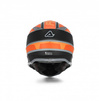 Kask Impact Steel Junior Cross Enduro