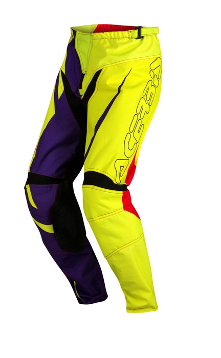 Spodnie junior Spellblast
