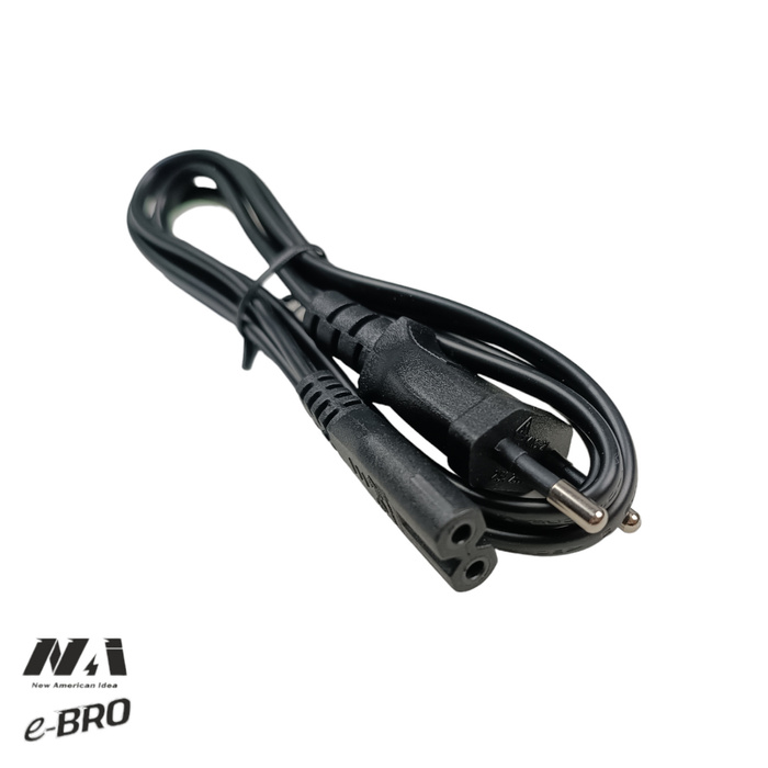 16. NAI Ladegerät e-BRO 18 / 20
