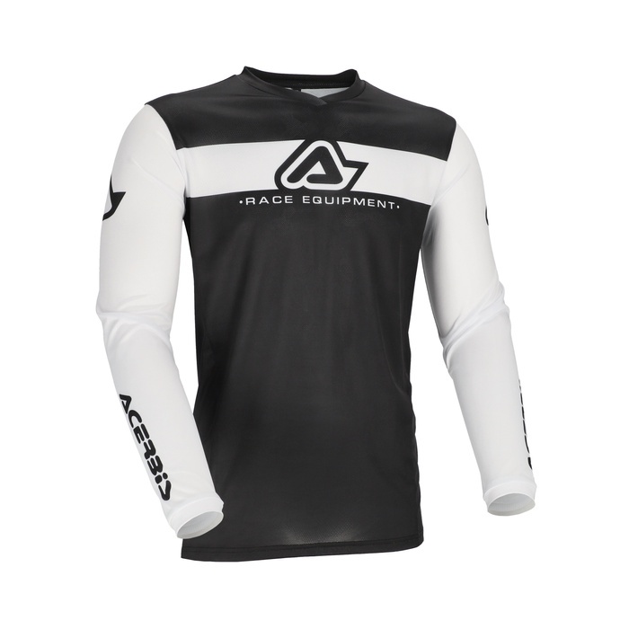 Acerbis koszulka MX J-TRACK JERSEY motocyklowa