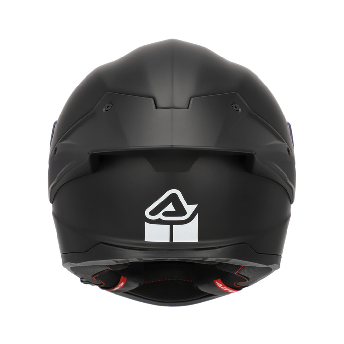 Acerbis Kask TERMAK - X homologacja ECE 22.06 Dual Road