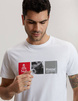 T-Shirt Diverse Dakar S 0423 Official Lincnsed Product