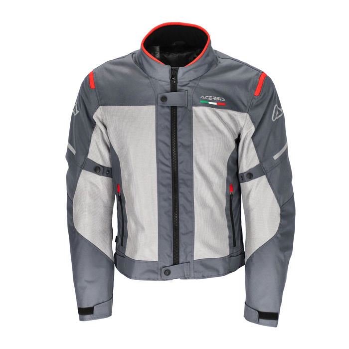 Acerbis Jacke ON ROAD RUBY JACKET Motocross Enduro Motorradjacke